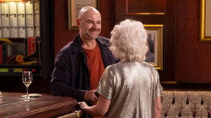 Coronation Street 66. évad Ep.116 116. epizód