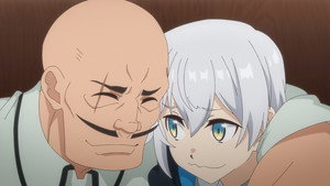 Possibly the Greatest Alchemist of All Time (Izure Saikyou no Renkinjutsushi?) 1. évad Ep.5 5. epizód