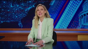 The Daily Show 30. évad Ep.47 47. epizód
