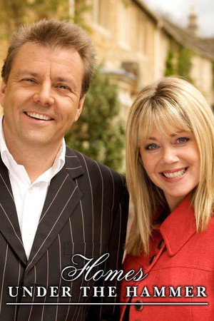 Homes Under the Hammer poszter