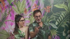 La selva kép