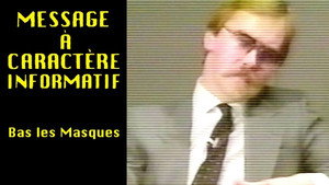 Message à caractère informatif 1. évad Ep.29 29. epizód