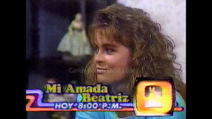 Mi amada Beatriz kép