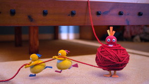 Twirlywoos 1. évad Ep.12 12. epizód