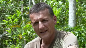 The Unknown Snake of Bolivia 1. évad Ep.2 2. epizód