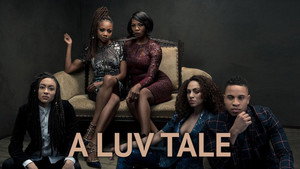 A Luv Tale: The Series kép