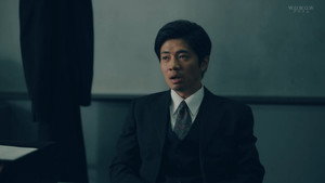夜の道標 -ある容疑者を巡る記録- kép