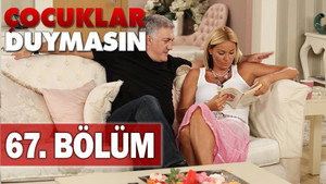 Çocuklar Duymasın 6. évad Ep.1 1. epizód