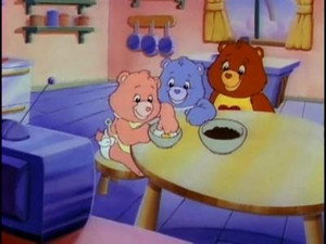 The Care Bears 4. évad Ep.27 27. epizód