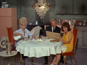 Green Acres 2. évad Ep.4 4. epizód