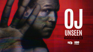 OJ Unseen: Exploitation of Evil kép