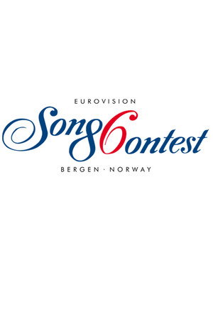 Eurovíziós Dalfesztivál 31. évad (1986-05-03) poszter