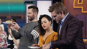 Crime Scene Kitchen 1. évad Ep.4 4. epizód