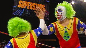 WWF Superstars 8. évad Ep.52 52. epizód
