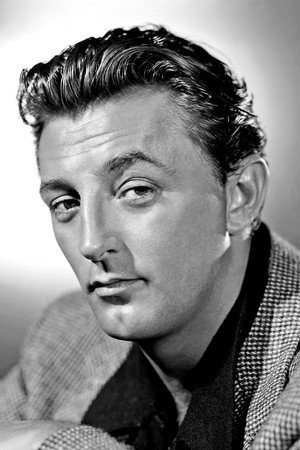 Robert Mitchum profil kép