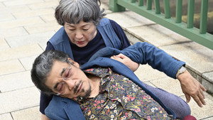 一橋桐子の犯罪日記 1. évad Ep.5 5. epizód