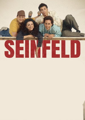Seinfeld poszter