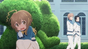 サイレント・ウィッチ 沈黙の魔女の隠しごと 1. évad Ep.2 2. epizód