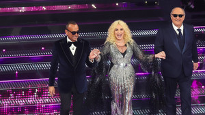 Festival di Sanremo 75. évad Ep.1 1. epizód