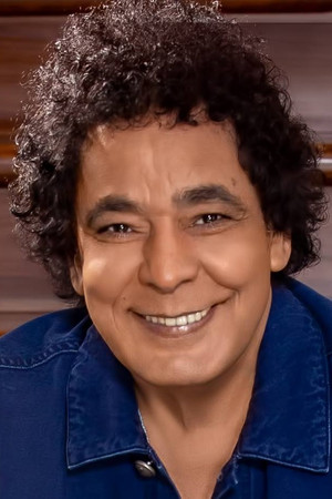 Mohamed Mounir profil kép
