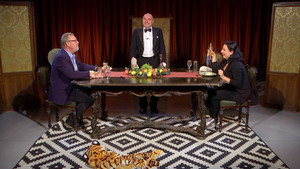 Dinner für Zwei 1. évad Ep.5 5. epizód
