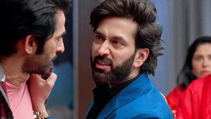 बड़े अच्छे लगते हैं 2. évad Ep.365 365. epizód