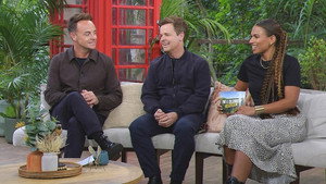 I'm a Celebrity... Unpacked 2. évad Ep.6 6. epizód