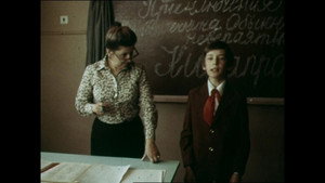 Приключения Петрова и Васечкина Speciális epizódok Ep.3 3. epizód