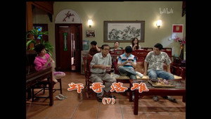 外来媳妇本地郎 4. évad Ep.1641 1641. epizód