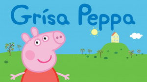 Peppa malac kép
