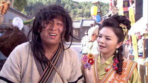 龙门镖局 1. évad Ep.7 7. epizód