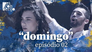 Esconderijo 2. évad Ep.2 2. epizód