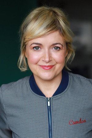 Céline Groussard profil kép