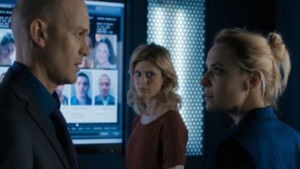 Silent Witness 16. évad Ep.6 6. epizód