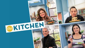 The Kitchen kép