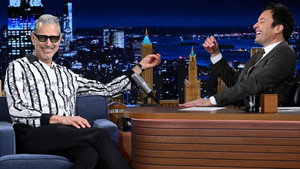 The Tonight Show Starring Jimmy Fallon 12. évad Ep.25 25. epizód