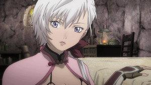 ブレイドアンドソウル 1. évad Ep.8 8. epizód