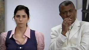 The Sarah Silverman Program. 2. évad Ep.5 5. epizód