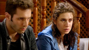 Ateşböceği 1. évad Ep.6 6. epizód
