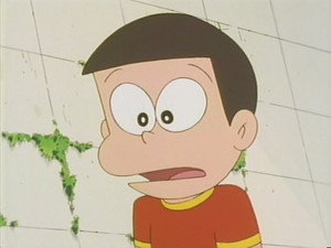 キテレツ大百科 1. évad Ep.64 64. epizód