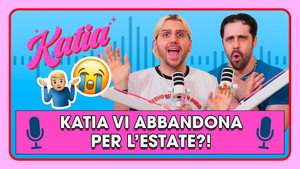 Katia 1. évad Ep.89 89. epizód