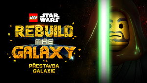 Lego Star Wars: Újjáépíteni a Galaxist kép