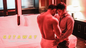 Getaway 1. évad Ep.1 1. epizód