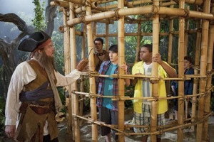 Pair of Kings 1. évad Ep.10 10. epizód