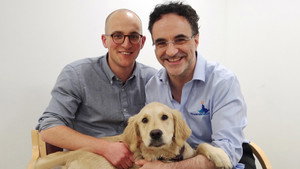 The Supervet: Noel Fitzpatrick 15. évad Ep.7 7. epizód