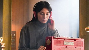 35歳の少女 1. évad Ep.9 9. epizód