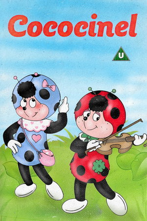 Cococinel poszter