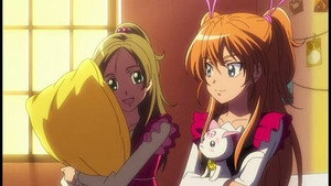スイートプリキュア♪ 1. évad Ep.15 15. epizód