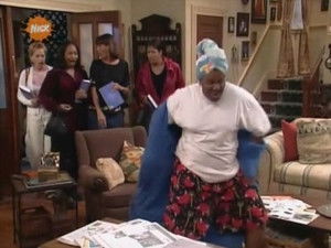 Kenan és Kel 4. évad Ep.2 2. epizód