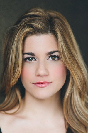 Elise Bauman profil kép